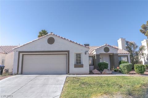 4005 Madrone Dr, North Las Vegas, NV 89031