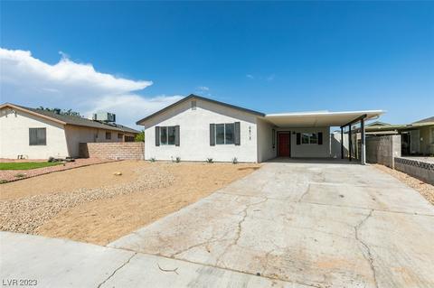 4512 El Parque Ave, Las Vegas, NV 89102