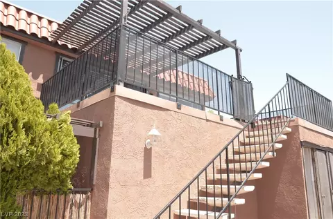 6620 Bubbling Brook Dr #D, Las Vegas, NV 89107