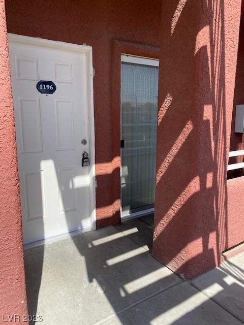 Undisclosed, Las Vegas, NV 89115