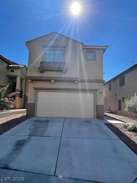 6461 Diego Dr, Las Vegas, NV 89156