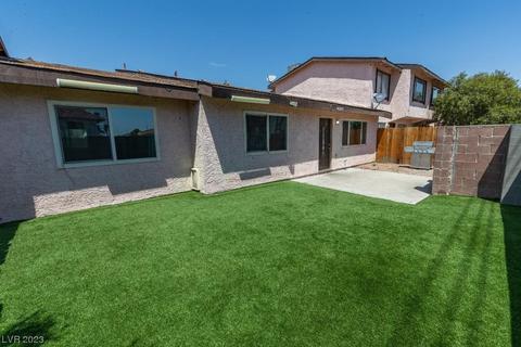 4327 Spencer St, Las Vegas, NV 89119