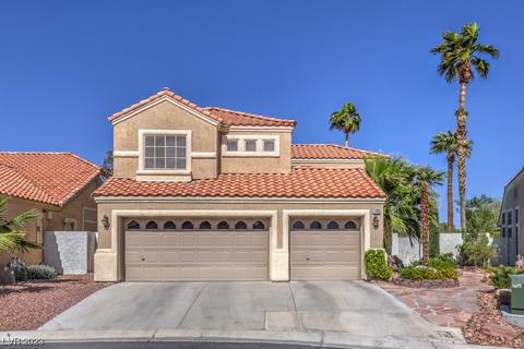 7448 Desert Flame Ct, Las Vegas, NV 89149