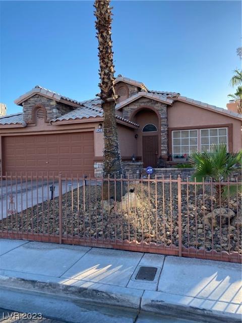 5433 Olympic Spirit Ln, Las Vegas, NV 89113