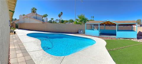 2832 Casa Mia Ln, Las Vegas, NV 89121