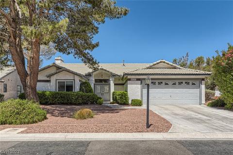 4937 Rancho Bernardo Way, Las Vegas, NV 89130