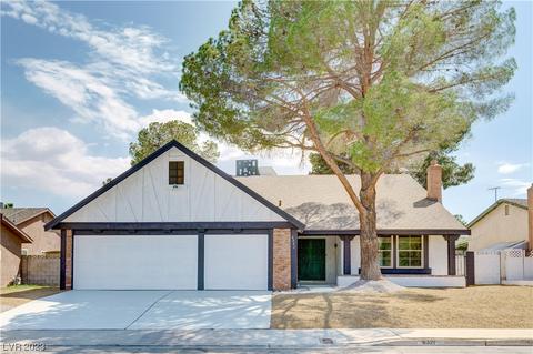 6321 Elmira Dr, Las Vegas, NV 89118
