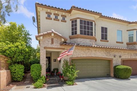 1168 Via Piazza, Henderson, NV 89052