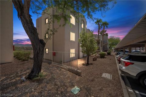 2024 Mesquite Ln #102, Laughlin, NV 89029