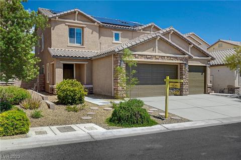 7298 Summer Grove Ave, Las Vegas, NV 89117