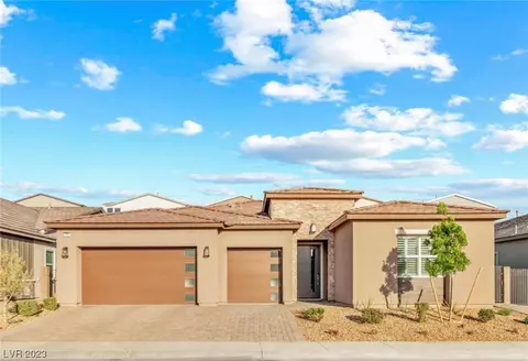3383 Creek Bend Ave, Henderson, NV 89044