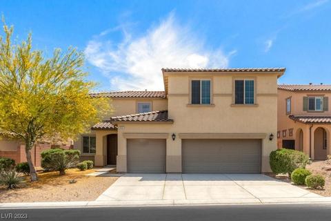 1637 Luna Vista Pl, North Las Vegas, NV 89084