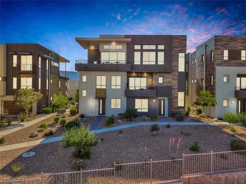 4300 Veraz St #1, Las Vegas, NV 89135