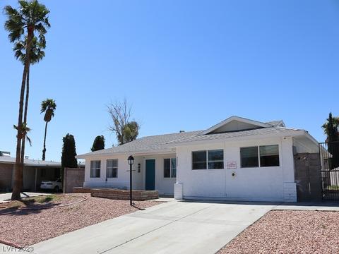 6825 White Sands Ave, Las Vegas, NV 89145