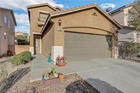 7060 Flowering Willow St, Las Vegas, NV 89148