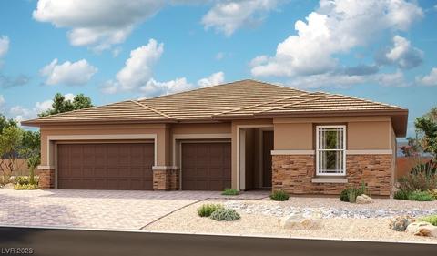 81 Fortune Falls Ave, Henderson, NV 89011