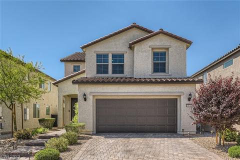 9875 Fletcher Peak Ave, Las Vegas, NV 89178