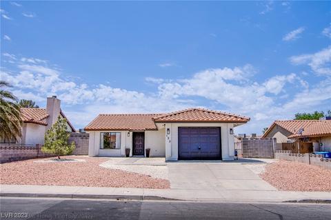 125 Sterling Dr, Henderson, NV 89015