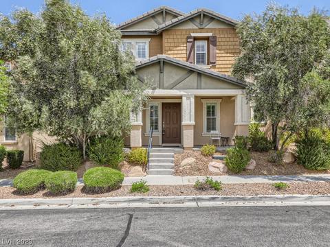 2036 Tinted Canvas St, Henderson, NV 89044