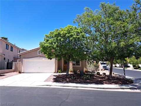 2295 Chestnut Bluffs Ave, Henderson, NV 89052