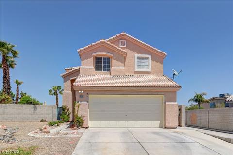 9114 Bucksprings Dr, Las Vegas, NV 89129