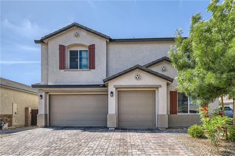 8133 Bosco Bay Ave, Las Vegas, NV 89113