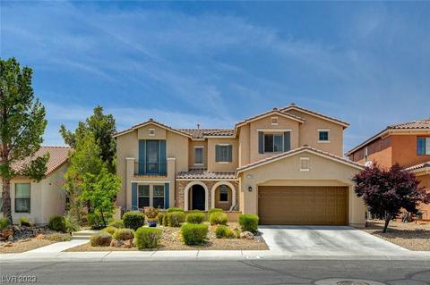 1765 Gentle Brook St, North Las Vegas, NV 89084