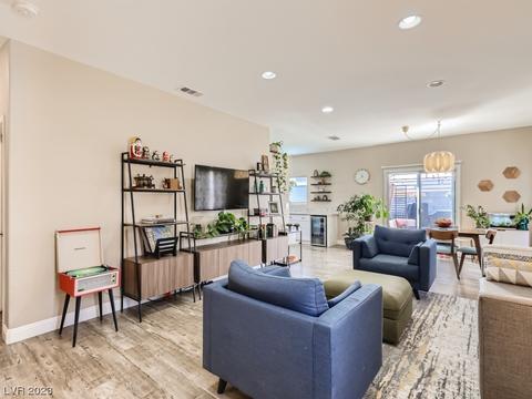 1211 Wizard Ave, North Las Vegas, NV 89030