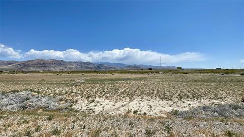 4181 S Panhandle Pl, Pahrump, NV 89061