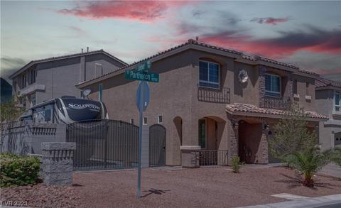 10761 Parthenon St, Henderson, NV 89052