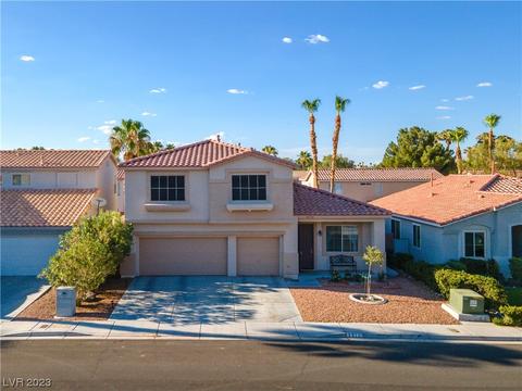 2370 Tilden Way, Henderson, NV 89074