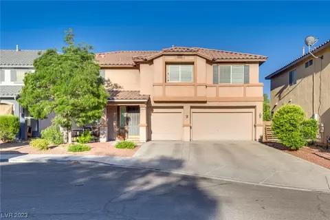 4028 Sea Hero St, Las Vegas, NV 89129