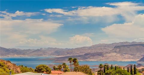 505 Calumet Ln, Boulder City, NV 89005
