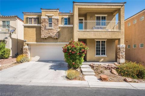 10568 Danielson Ave, Las Vegas, NV 89129