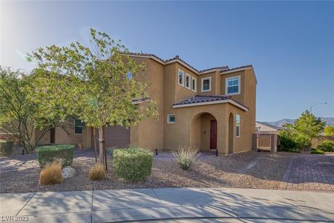 3808 Enchanted Wells Ave, North Las Vegas, NV 89031