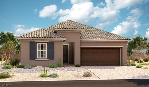 45 Tatahatso Point St, Henderson, NV 89011