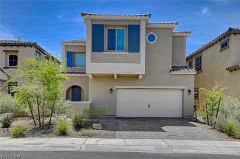 489 Norcia Pl, Henderson, NV 89011