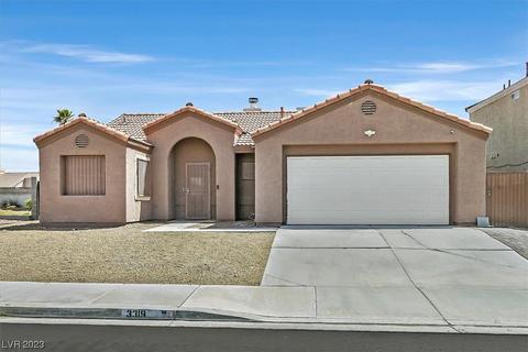 3319 Greenwick Dr, North Las Vegas, NV 89032