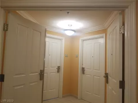 Undisclosed, Las Vegas, NV 89109