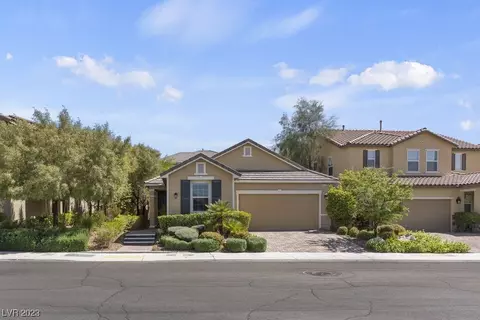 3127 Biccari Ave, Henderson, NV 89044