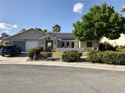 3550 E Burgundy Dr, Pahrump, NV 89048