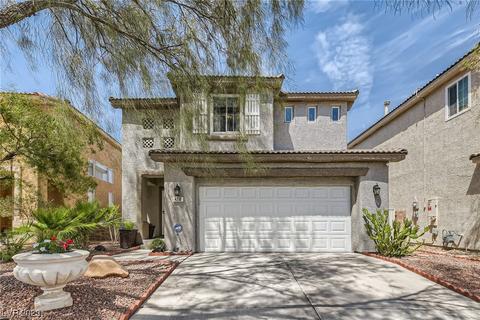 4210 Via Dana Ave, Las Vegas, NV 89141