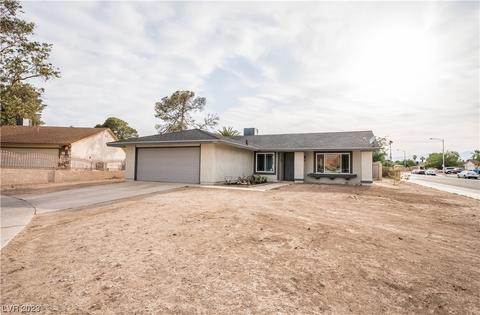 3107 Single Leaf Cir, Las Vegas, NV 89146