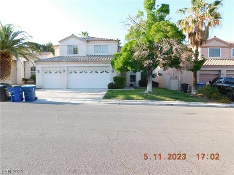 8822 Mia Moore Ave, Las Vegas, NV 89147