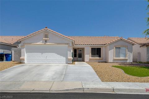 5308 French Lavender St, North Las Vegas, NV 89031