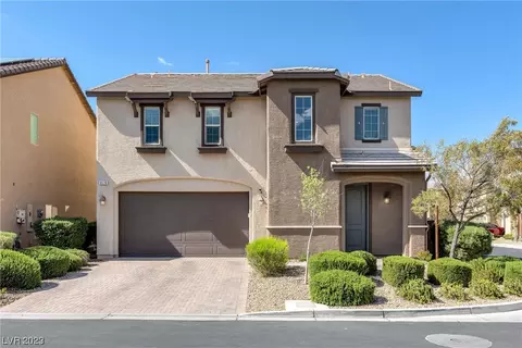 9578 Abbey Pond Ave, Las Vegas, NV 89148