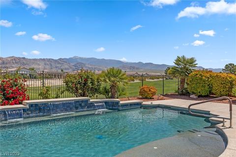 5240 Acqua Ln, Pahrump, NV 89061