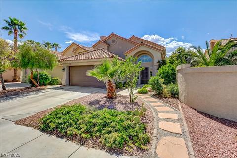 1645 Sand Canyon Dr, Las Vegas, NV 89128