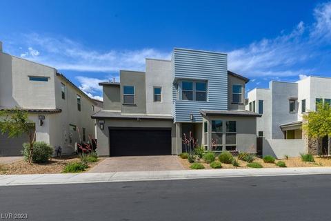 532 Front Range Ln, North Las Vegas, NV 89084