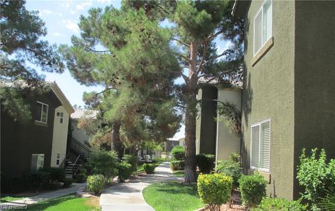 8400 W Charleston Blvd #138, Las Vegas, NV 89117